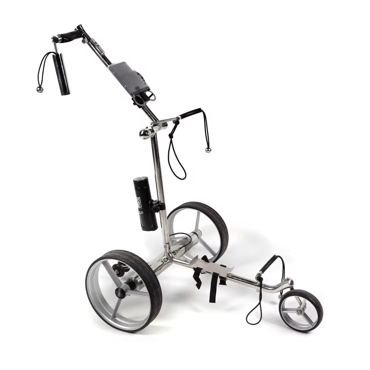 Gas Engine Golf Cart