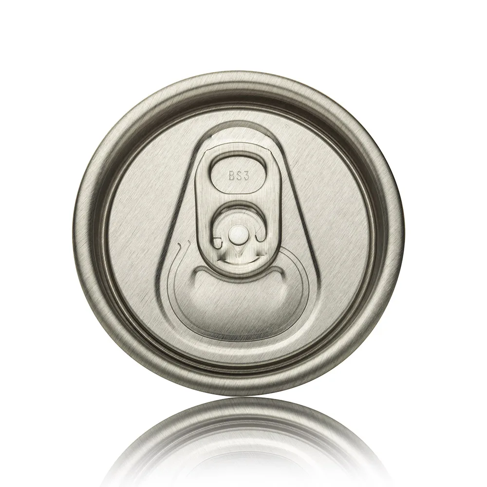 Пищевой остаться на Tab 200 202 206 сот круглый бочонок холодильник для напитков с напиток может крышке легко снимается без остатка/открытая алюминиевая крышка EOE