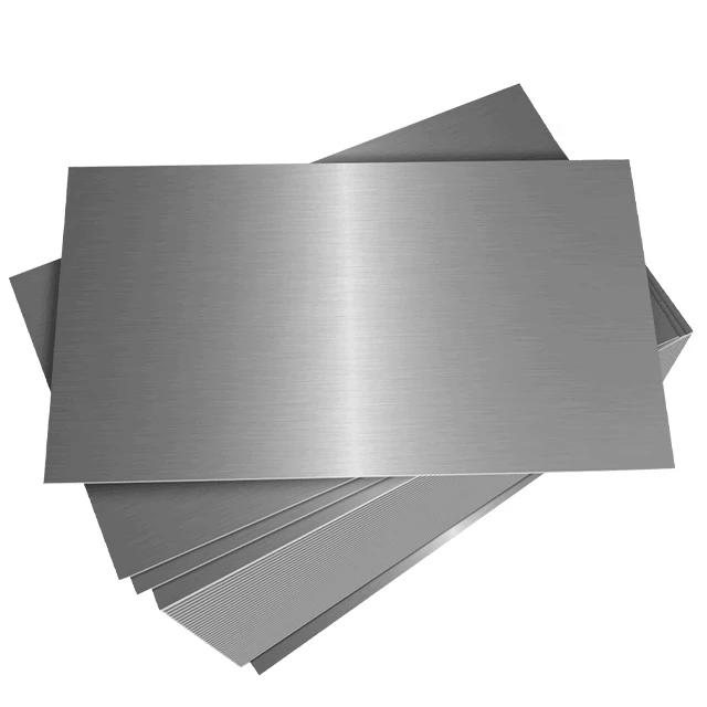 High quality AISI 201 304 316 6mm thickness cold rolled Stainless Steel Sheet used for construction