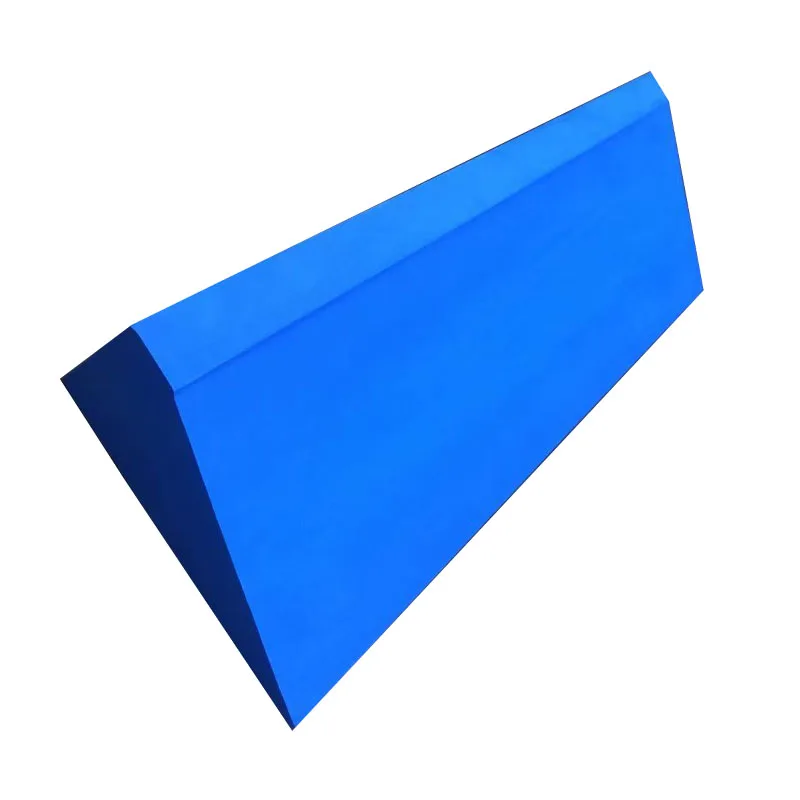 
High Density EVA Foam Wedge Yoga Block 