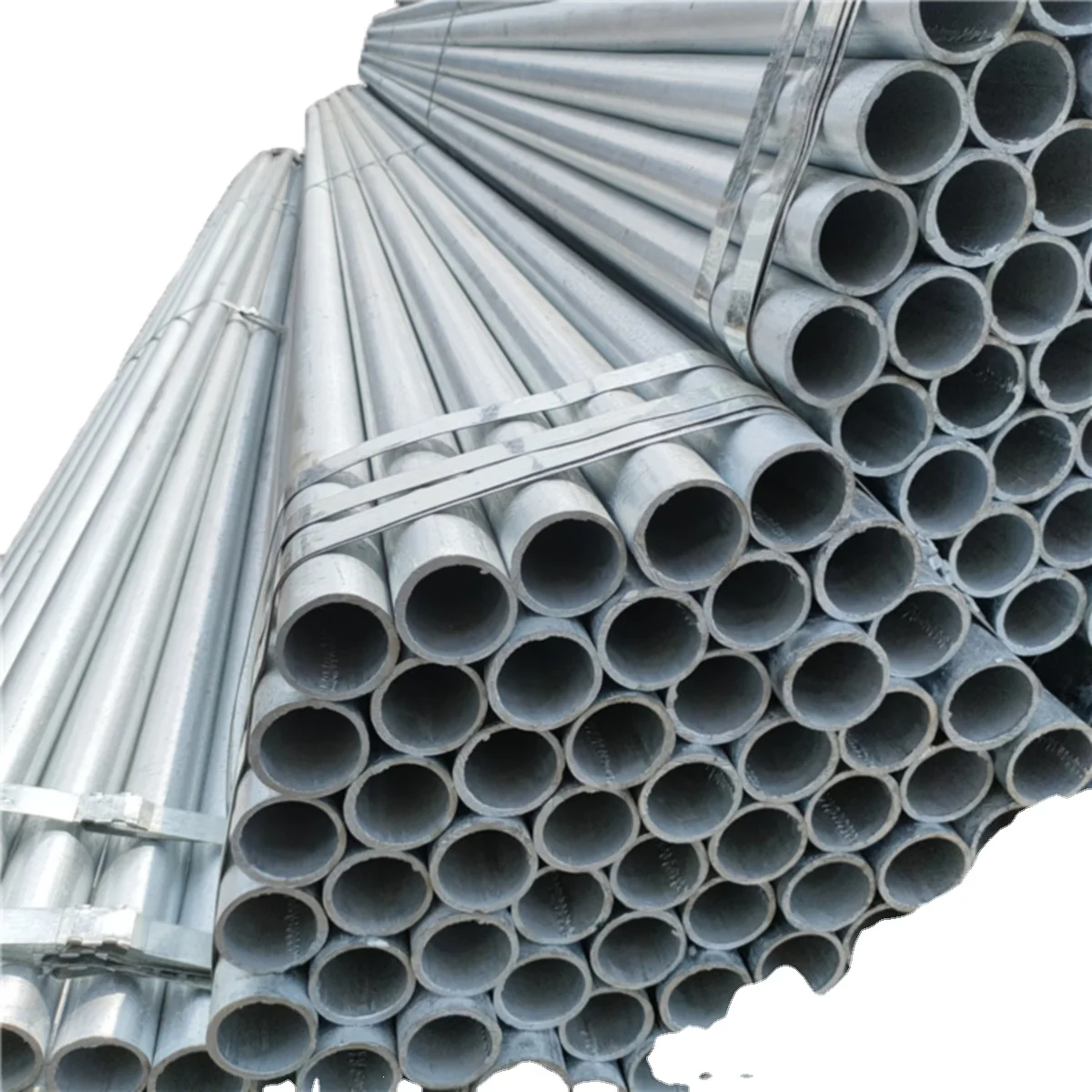 Seamless steel pipe asme SA213 P91/T11 SA355 T91/911 SA192 SA53 A160 St37 St52 1020 1045 Round alloy Carbon Steel Pipe/Tube