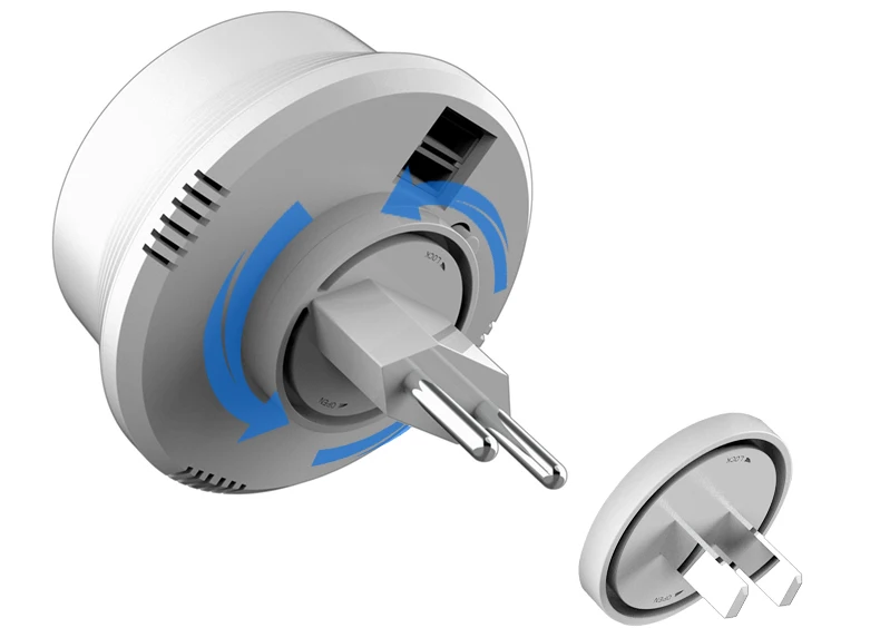 gas alarm