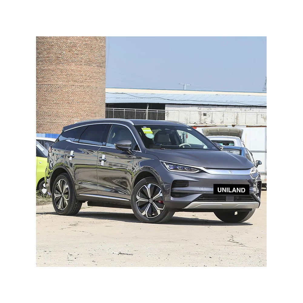 Электрический внедорожник byd ev 2025
