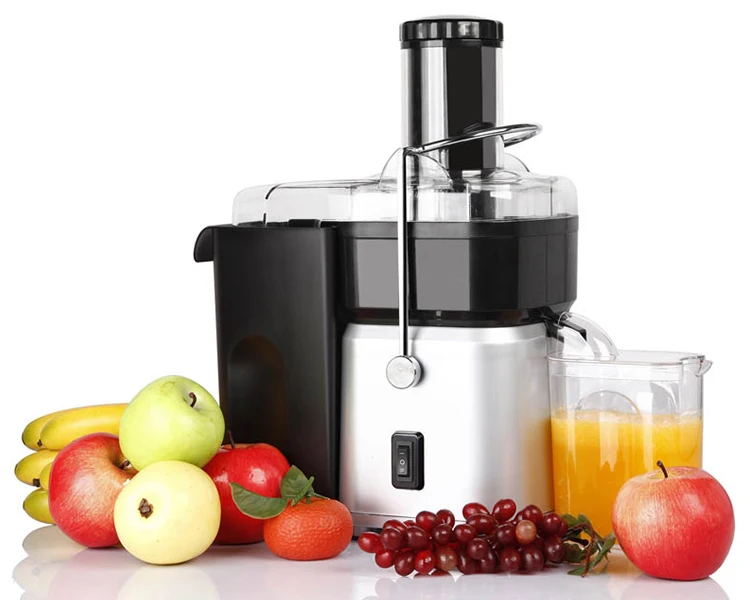 BPA Free Juice is delicious, double health! All in our juicer Juicing Made Easy - Discover the Secret to Healthy Living!