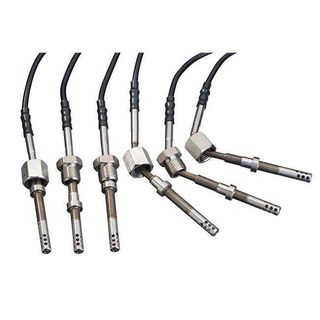 Датчик температуры выхлопных газов датчик EGT 8973599895 применяется для системы ISUZU scr электрические детали