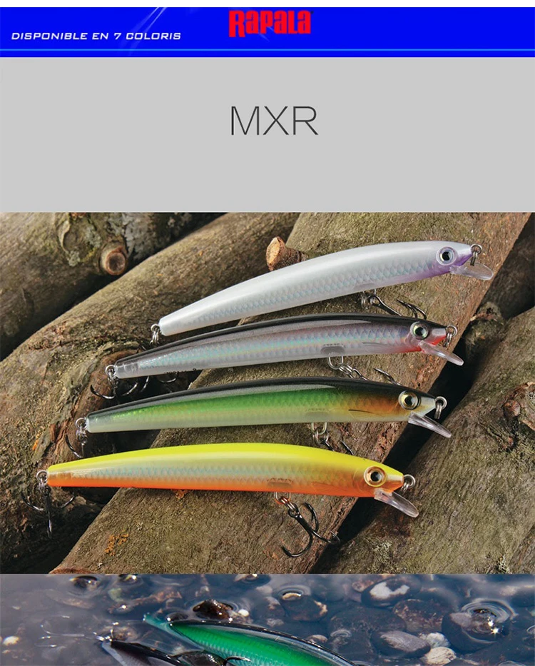 High Quality  flyman minnow Fishing Bait Lure Best  Minnow Bait from China Hard Fishing Lures
