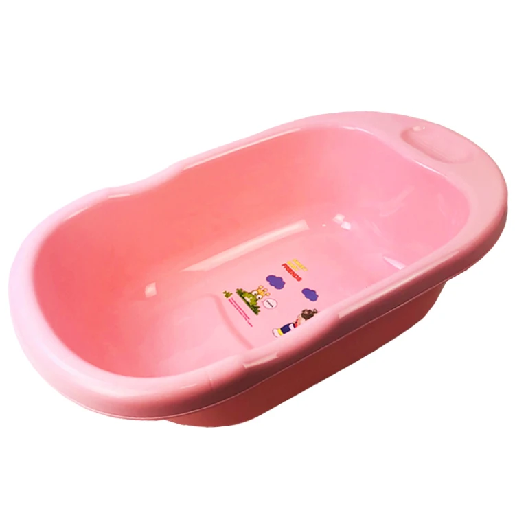 High quality plastic baby bath bathtub for 0-4 years old