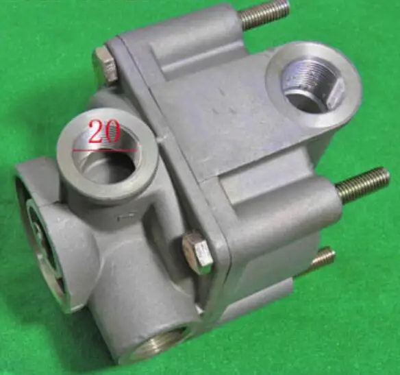 Great Quality Universal Relay Valve for Yutong Higer Kinglong bus