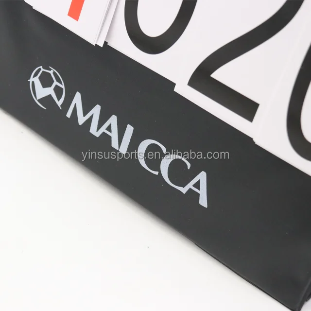 Digital PVC material five-figure sports game scoreboard, manual digital football scoreboard