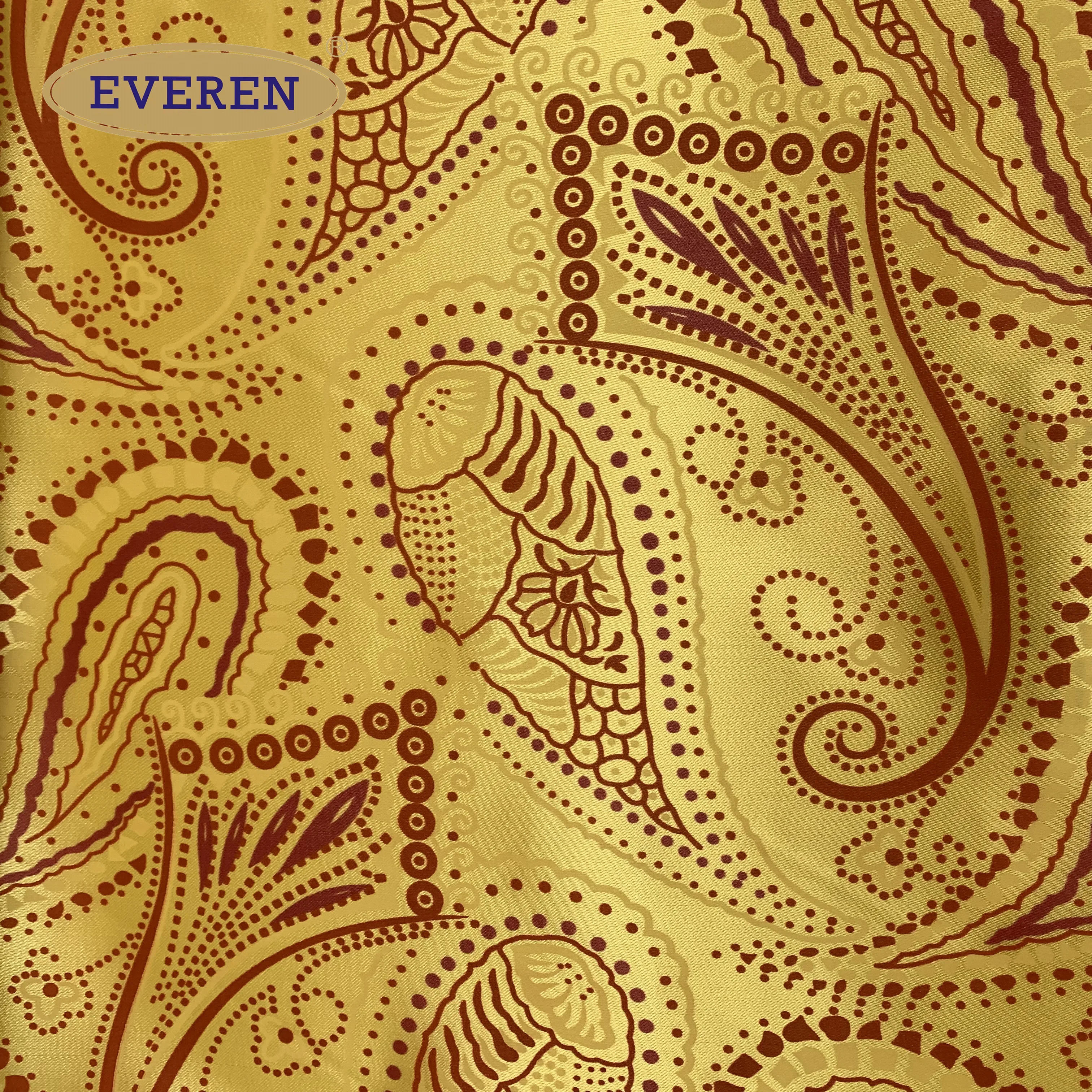 100% Polyester Mattress Printed Plain Bed Linen Fabric