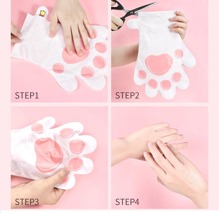 HM02 Hand Mask (5)
