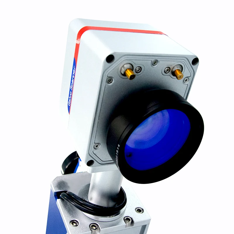 Laser Marking Machine 20w 30w 50w Fiber Co2 UV Online High Speed Flying Laser Engraving Printing Machine