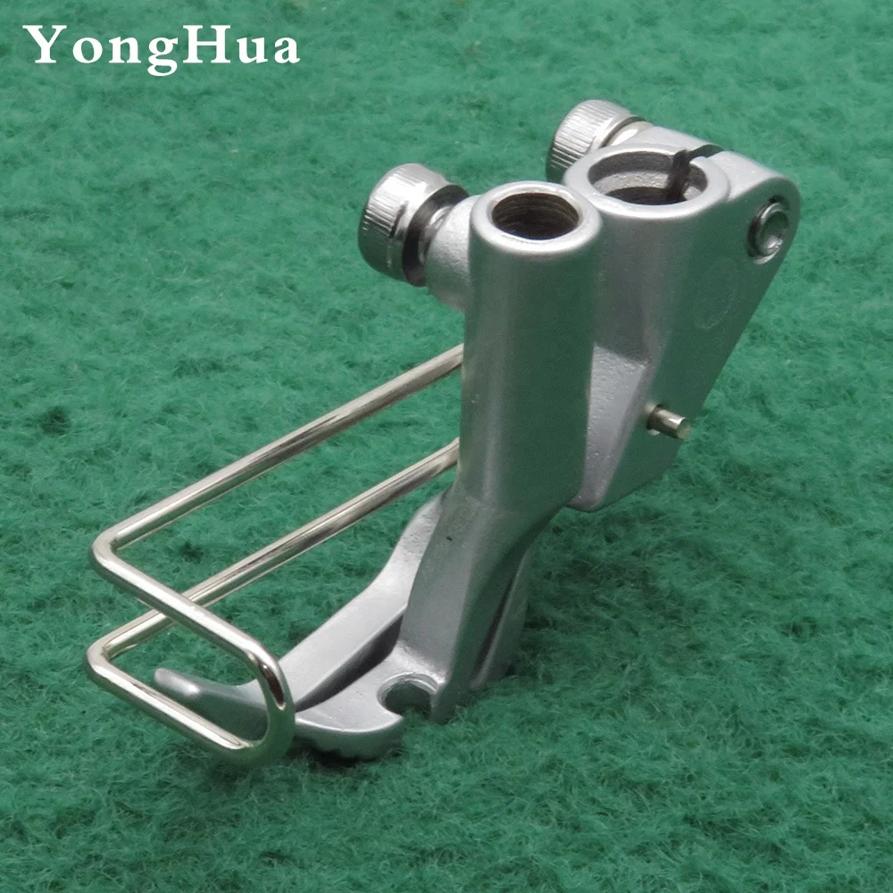 High quality Industrial sewing machine parts KP367RN presser foot for Durkopp Adler 367 M767 868 869