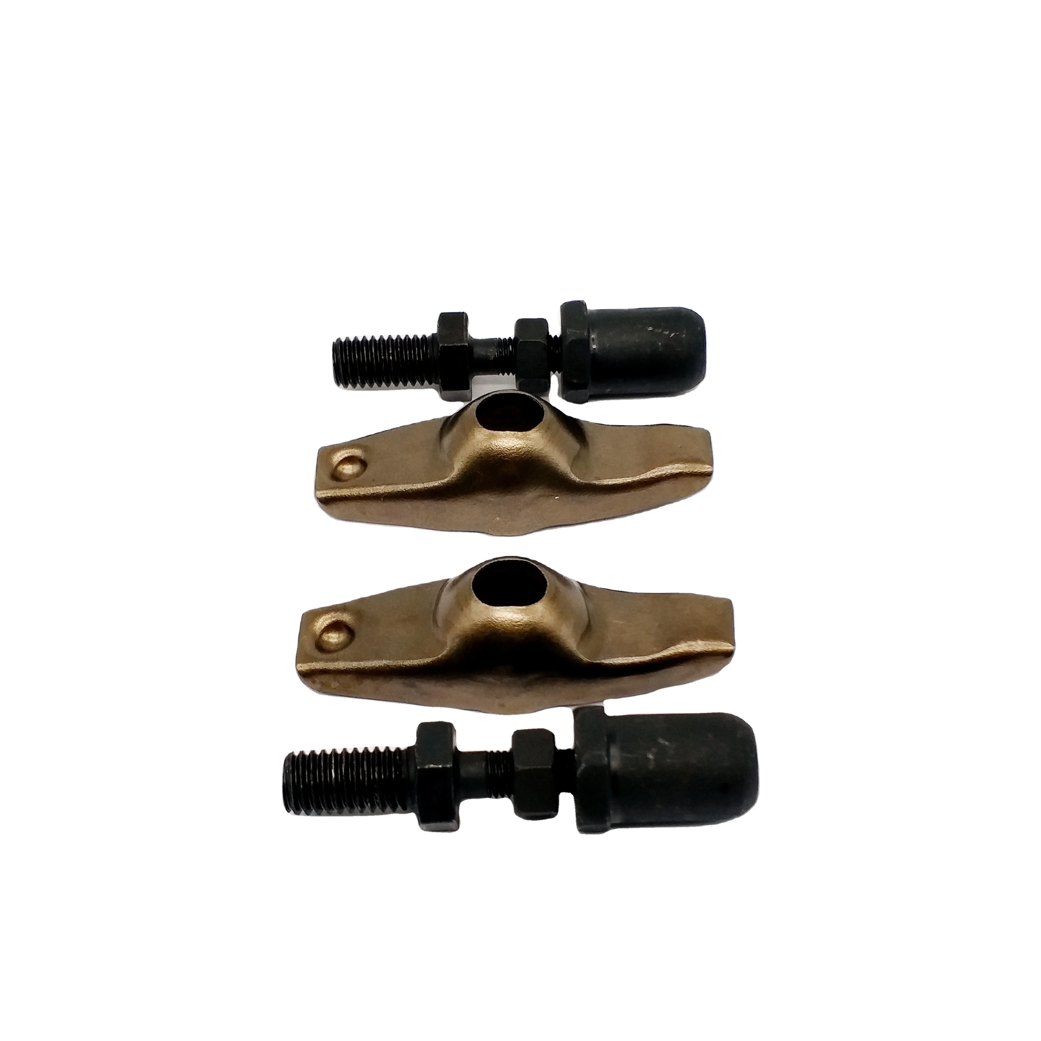 GX160 High Quality Machinery Engine Parts Rocker Arm for Gasoline Engine