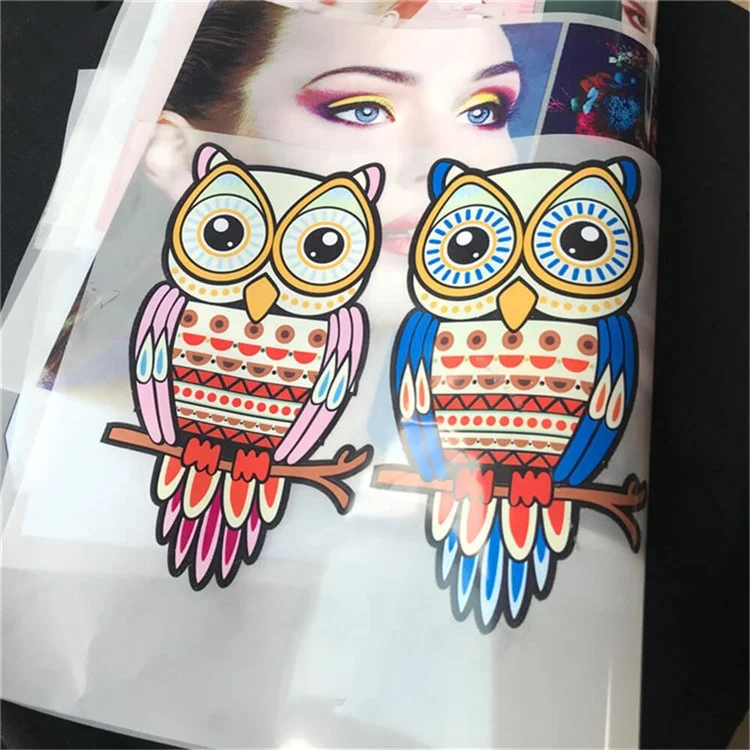 Gold Brick Puff Heat Transfer Vinyl HTV Factory Hot Sale PU 1MM 3D Thickness Printing Material