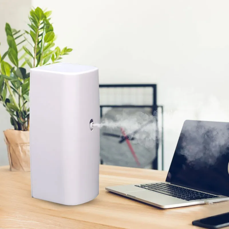 Дифузер для распыления