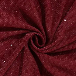 2023 summer dress Breathable Sequins Dress One-shoulder Sleeveless Evening Long womens dresses sexy