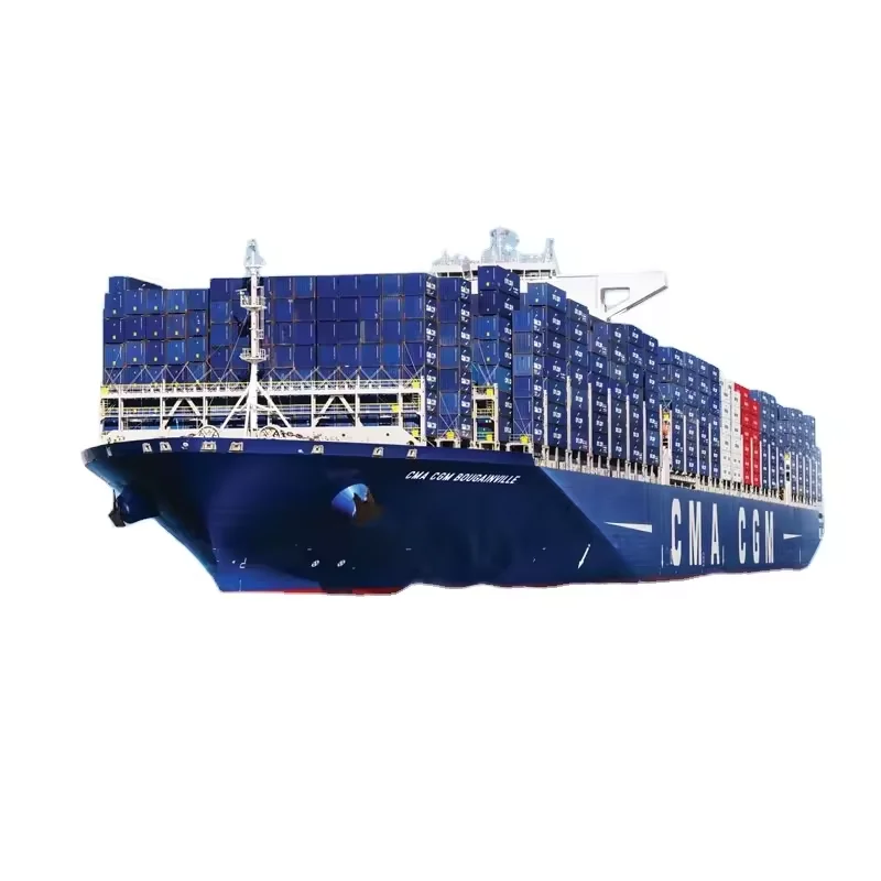 SC Logistics Air freight forwarding to UAE DDP Shipping Delivery United Arab Emirates