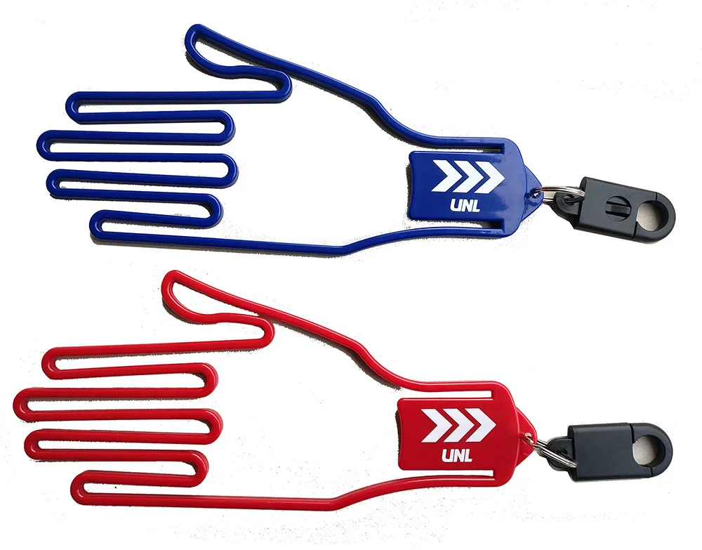 upgraded golf gloves dryer holder & golf gloves hanger