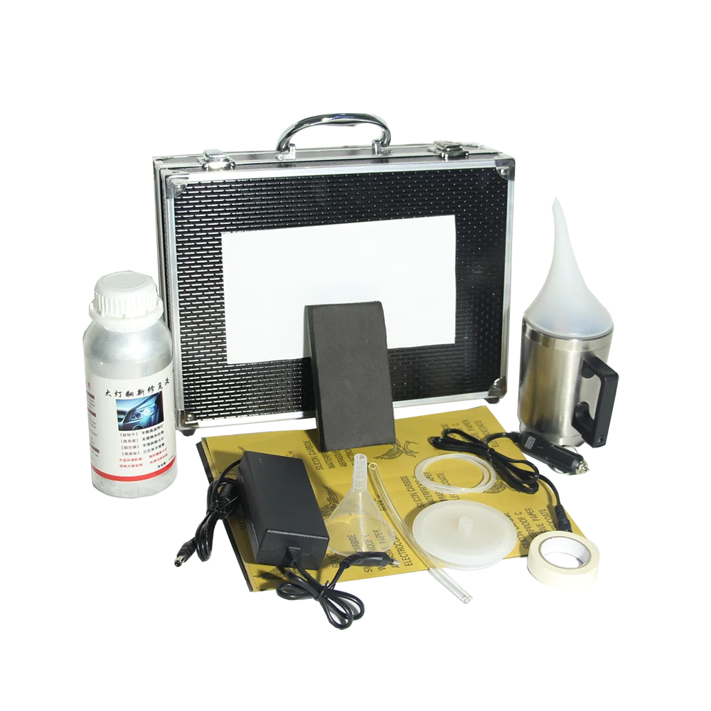 New Design Headlamp Repair Kit For Hyundai Elentra Elenbtra With Great Price