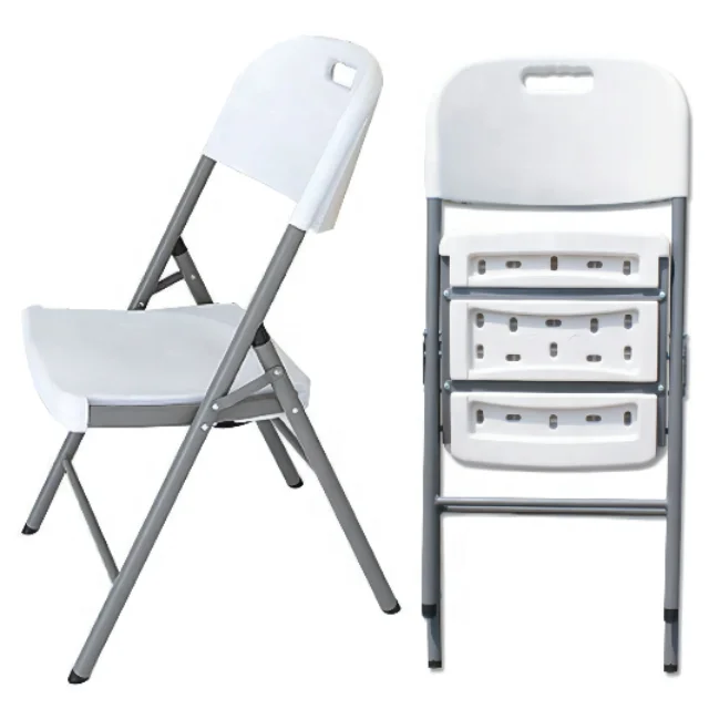 Kursi makan sillas de comedor modern folding plastic container event dining wedding hotel dining chairs furniture