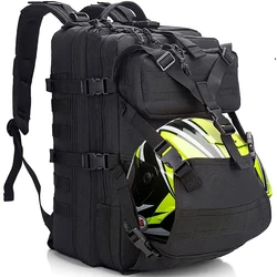 Outdoor Military Backpack Bag Waterproof Oxford Fabric mochila ciclismo Hiking Travel backpack