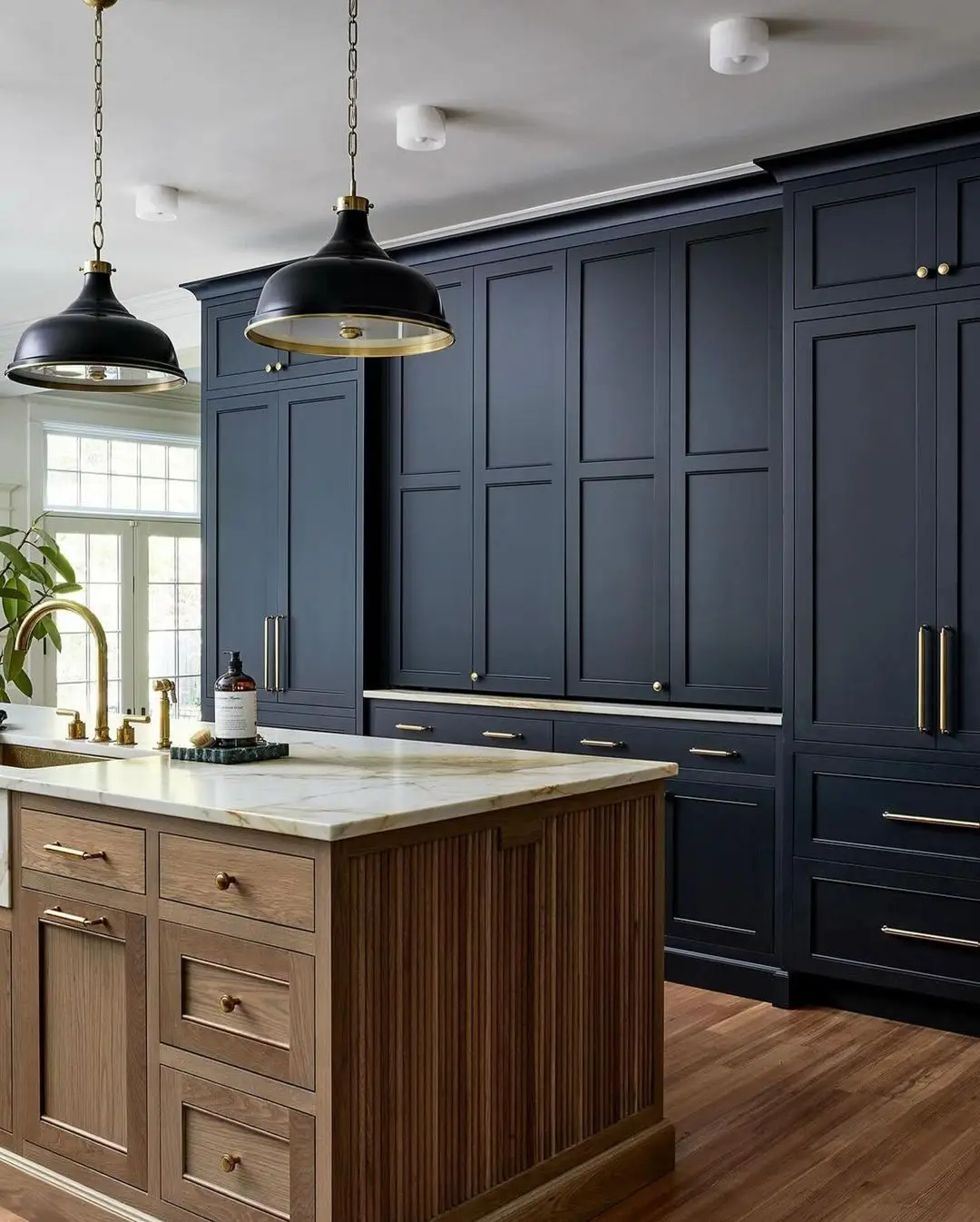 Cbmmart Europe Long Lasting Wooden Kitchen Customize Cabinets  Kitchen Cabinets cupboards