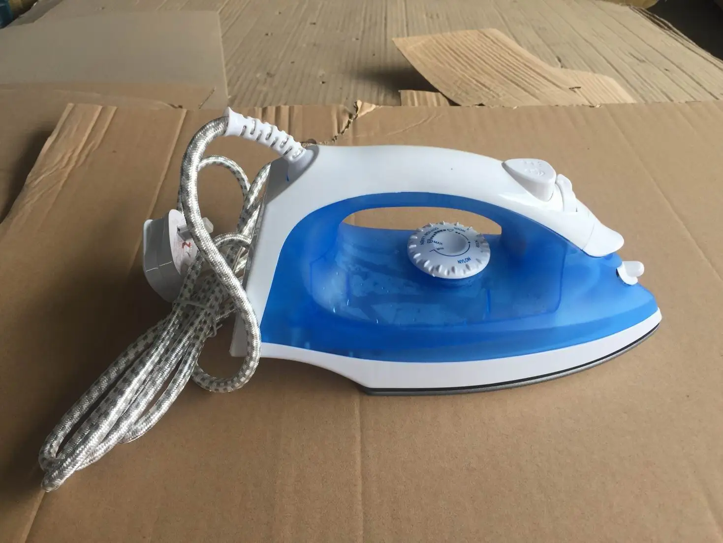 Check Electric Iron Inspection Service /Pre-production Inspection -Third Party Inspection 100% Quality Control