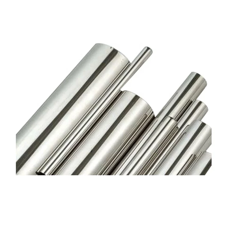 Manufacturer preferential supply round stainless steel material aisi 904l round bar prices