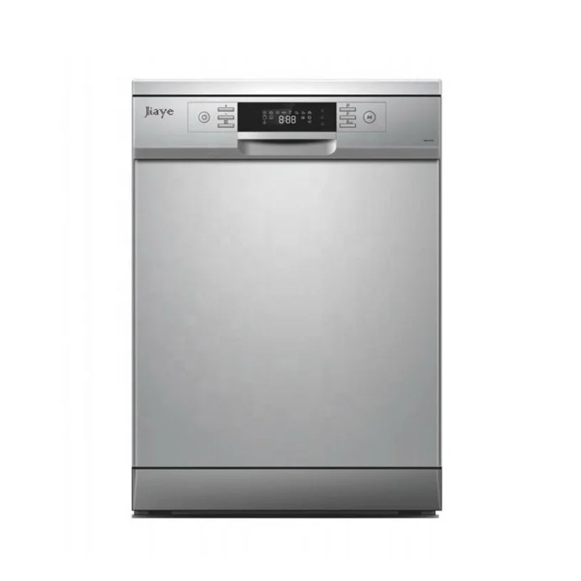 High Quality Portable Dishwashers Household Freestanding and Built in Embedded Dual-use 8 Setting Small Dishwasher