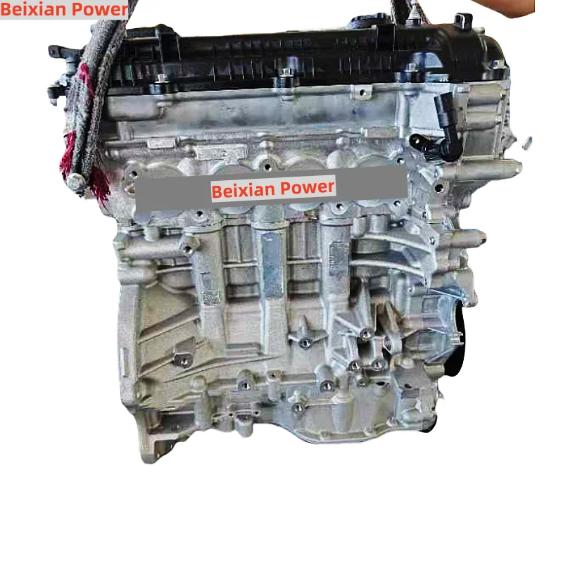 high quality engine for Kia G4NA2.0L for Hyundai 12 OEM Standard Gasoline Car Global