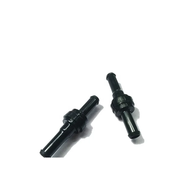 Low Opening Pressure relief air breathing one way valve