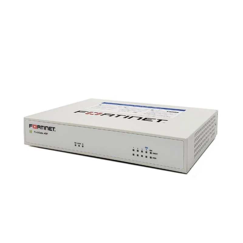 Fortinet FortiGate 200F материнская плата брандмауэра обеспеченностью