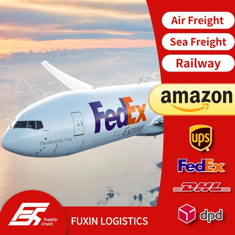 China Freight Forwarder Air Freight Shenzhen to Russia Transport Cargo Logistic Agent