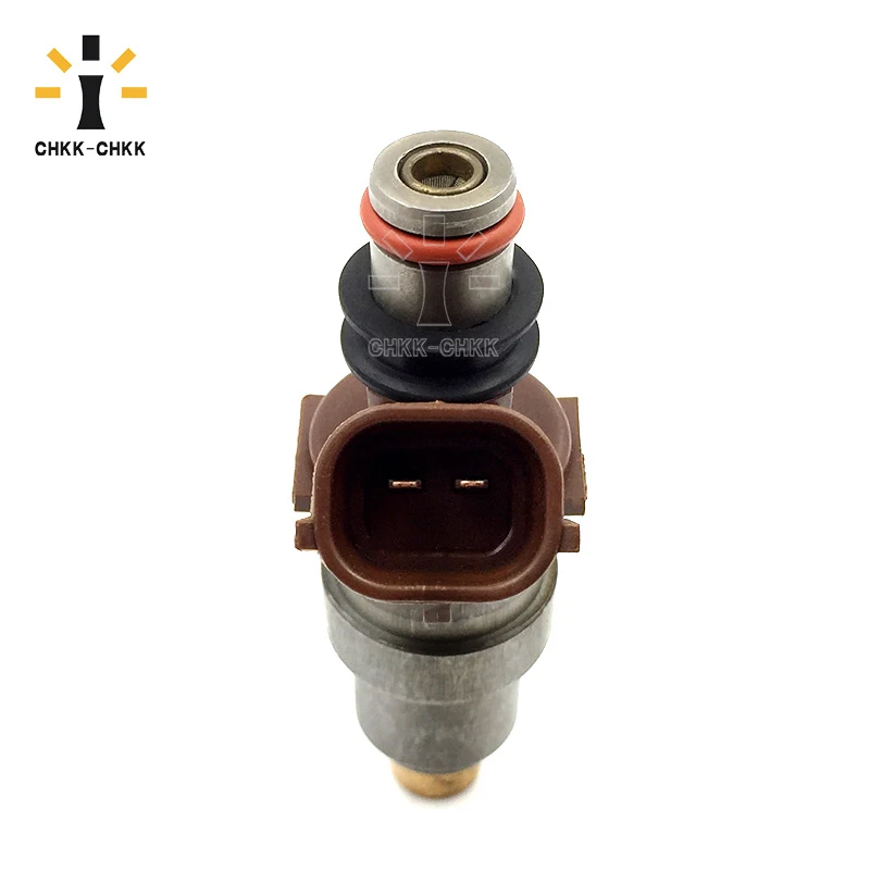 Fuel injector nozzle 23250-75050 23209-79095 for Toyota EU 4RUUMR 95~00 HIACE S.B.V 98~01 DYNA 97 2.7L 3RZFE