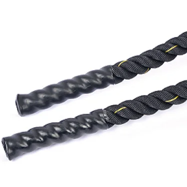 
Lose Weight Improve Strength Building Muscle Weighted Training rope Fitness Battle Jump Rope 