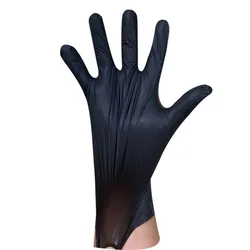 ТПЭ перчатки одноразовые пластиковые перчатки удобные для гостиниц бытовые чистое использование, пищевая промышленность