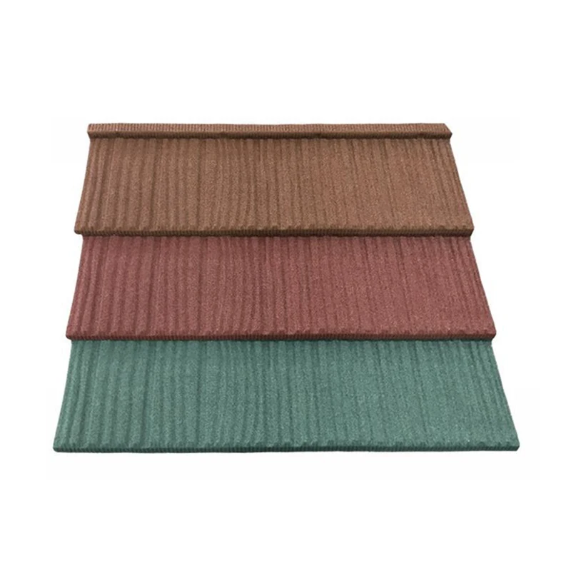 US Standard Lifetime Architectural Asphalt Roofing Shingles,china Modern ZEBRA Villa Color Stone Chip Coated 50 Years Roman Tile