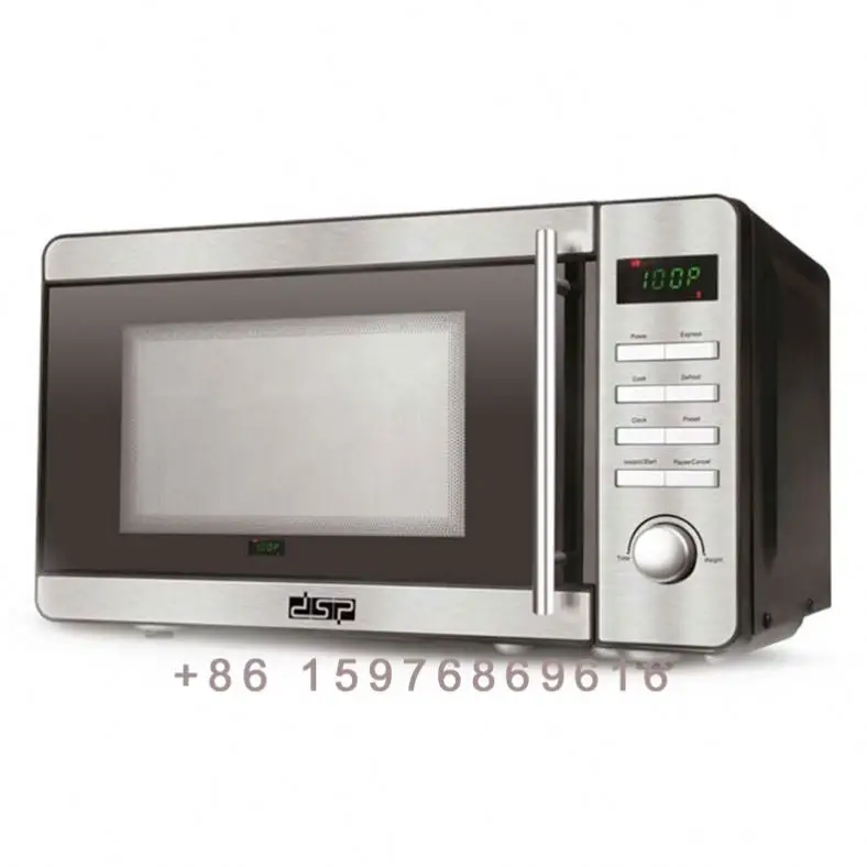 Многофункциональная микроволновая печь подогреватель пищи кухонная плита для готовки на пару/нагрева/кипячения