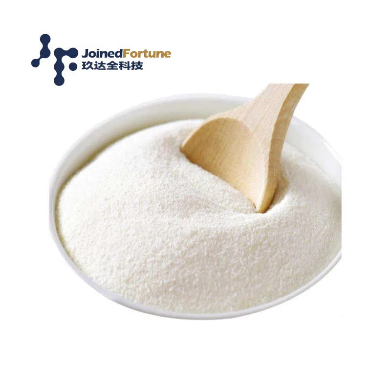 Inulin порошок Inulin китайский поставщик экспорт высококачественный экстракт корня цикория органический пищевой порошок