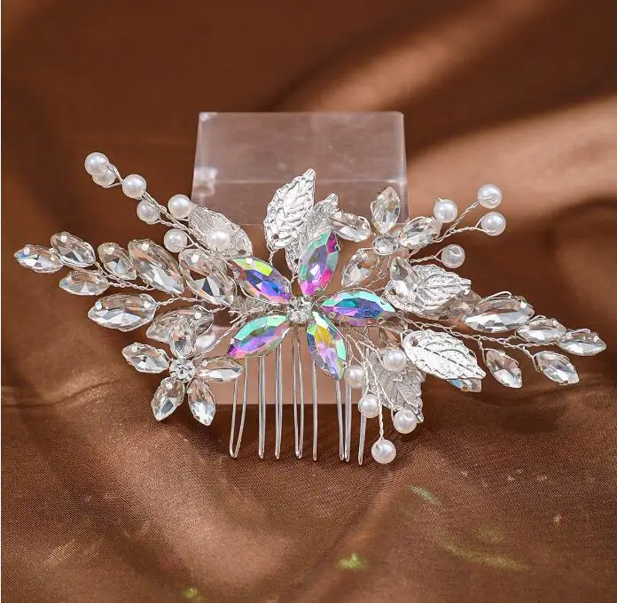 autumn hair accessories