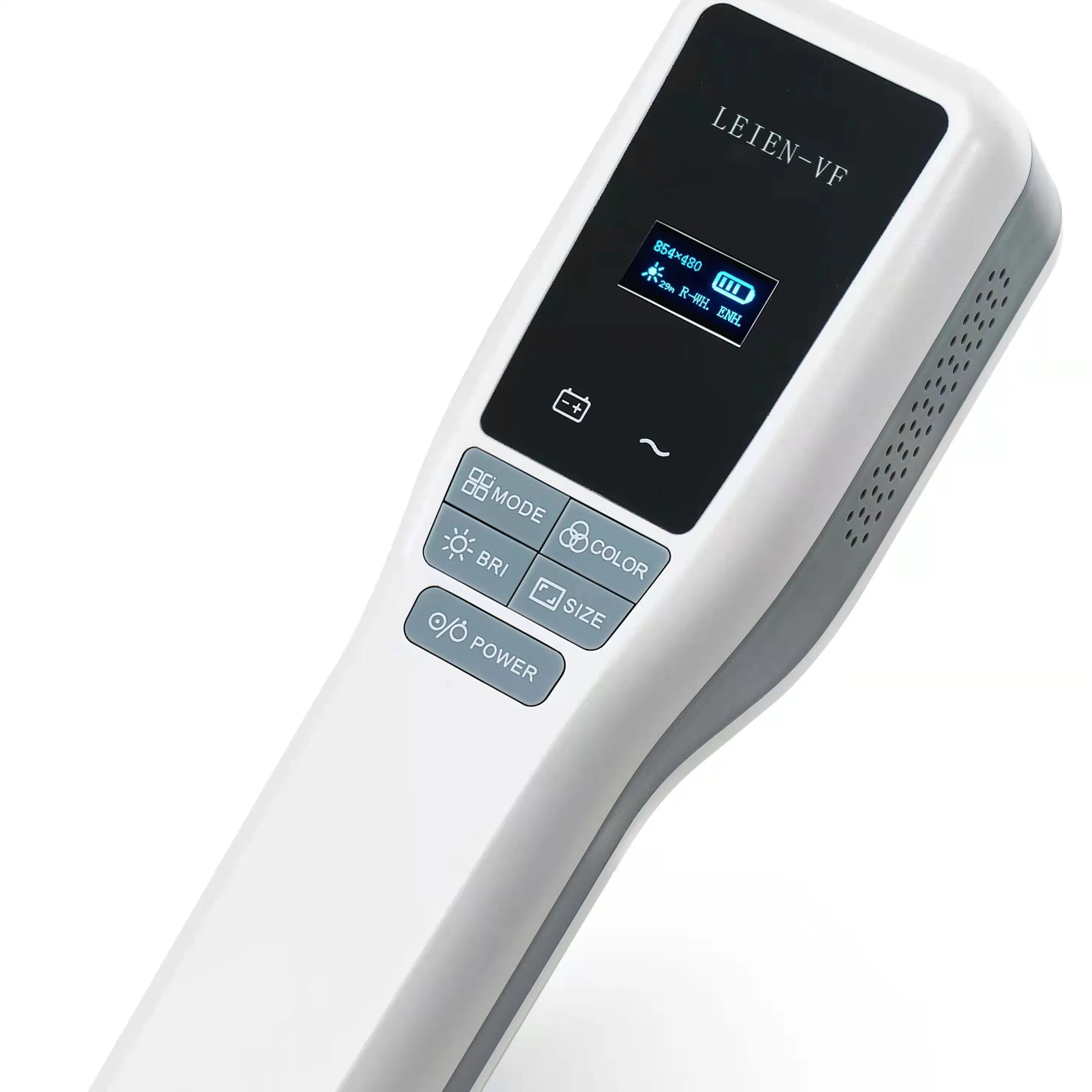 Infrared Vein Finder Leg Iv Finding Medical Infrared  Medical Projection Infrared Portable Infrared Device Viewer Vein Finder