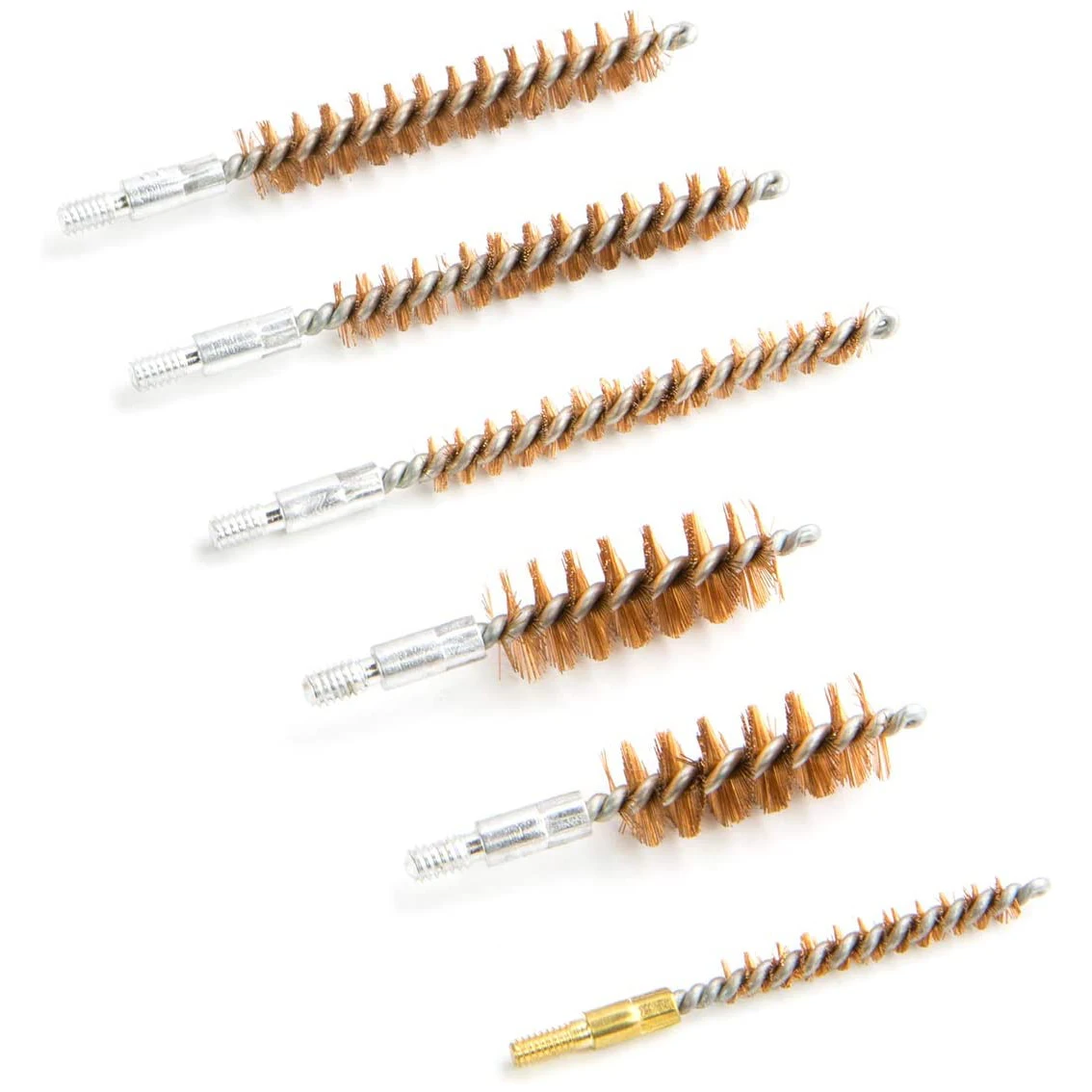 Durable Versatile Gun Maintenance Cleaning Scrubbing Tool Gun Cleaning Bore Brush