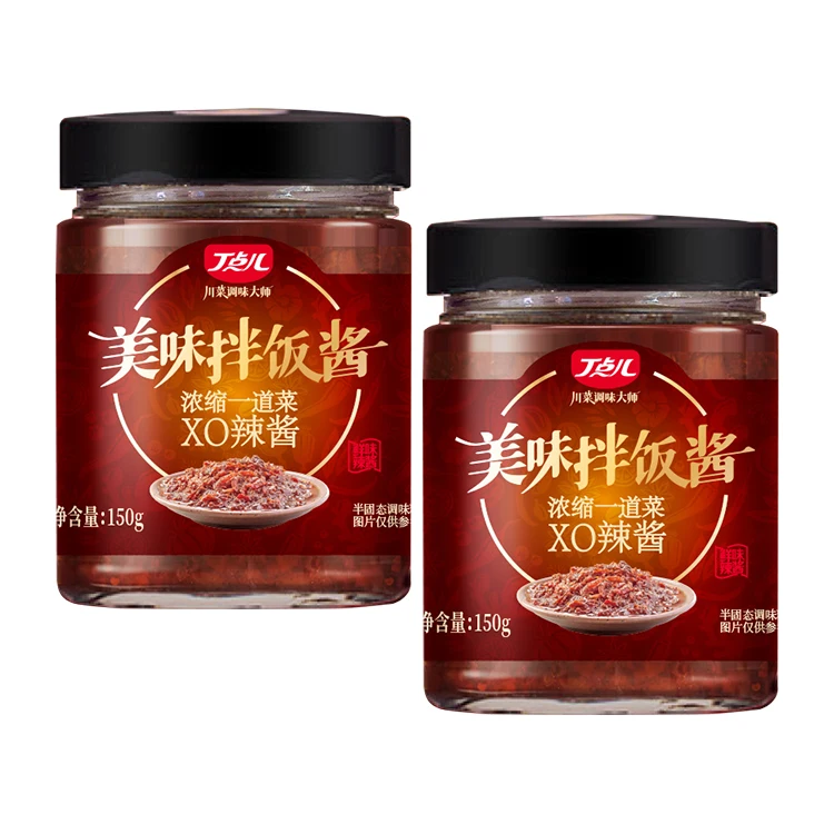 Selling well around the world hot red chilli sauce sachet in bottles