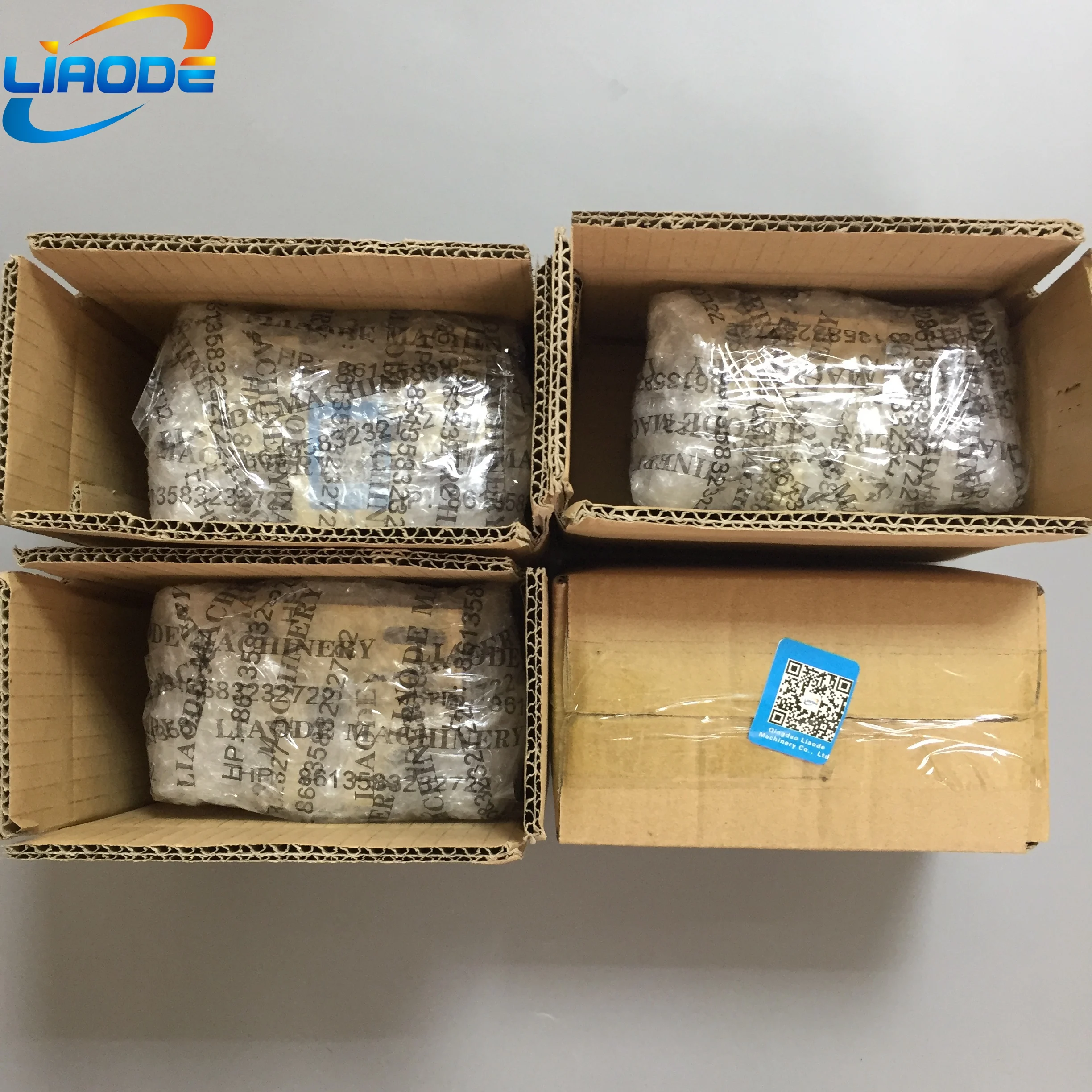 
Useful Cap Making Machine Folders 