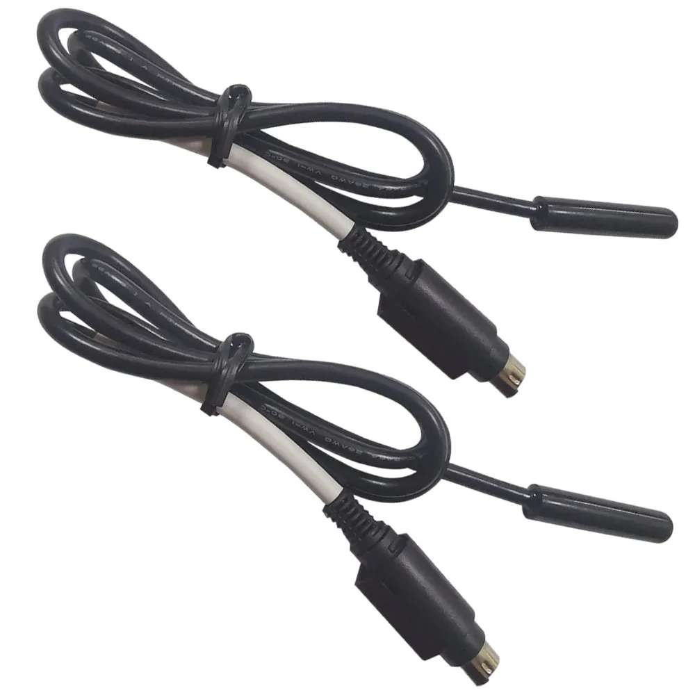 New ds18b20 guangdong supplier high accuracy temperature sensor clip ds18b20 original digital waterproof ds18b20