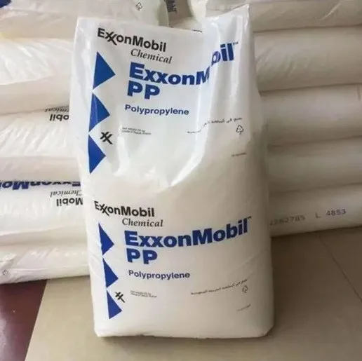 polypropylene pp virgin plastic granules 1304E3 High Quality pp Material - High Transparency, Clear and Bright Appearance High fluidity Price Per Kg