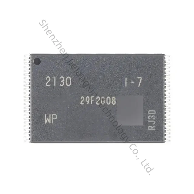 MT29F2G08AABWP  New original IC integrated circuits  In Stock NAND flash memory chip