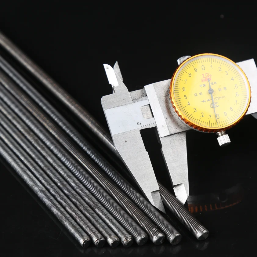 Настроить приемлемый гибкий вал из нержавеющей стали/углеродистой стали кабель вала привода