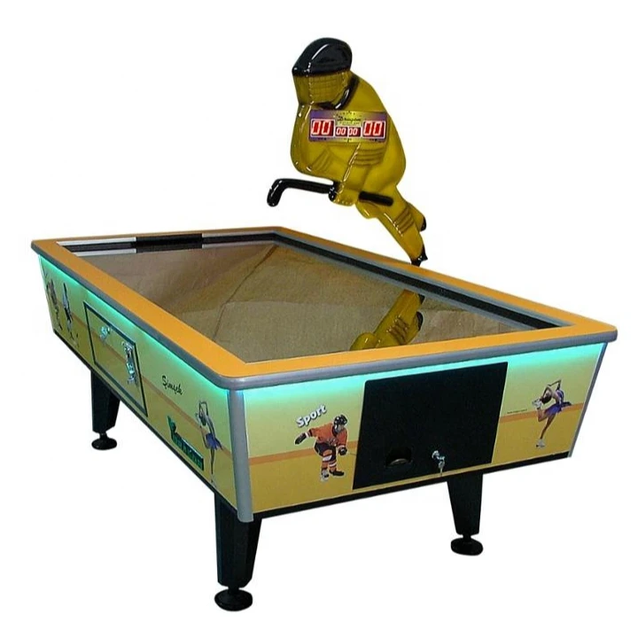 
High Quality Cheap Air Hockey 